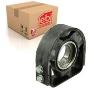 febi bilstein 38091 Propshaft Centre Support with integrated roller bearing, pack of one