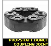Propshaft Donut Coupling Mount 1227410 26118836663 26111227410 V20-1093
