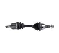 Propshaft Drive Shaft Front Left N/S For Vauxhall For Astra H Zafira B 1.9 CDTi 2.0 VXR 2004 2015 Prop Shaft Driveshaft Assembly