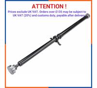 Propshaft, Driveshaft for AUDI | NWN-AU-014, 28118
