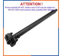 NTY NWN-BM-025 Propshaft, axle drive