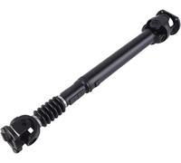 Propshaft Driveshaft For Dodge For Ram 3500 Diesel 2006-13 52123326AB Front Drive Shaft Prop