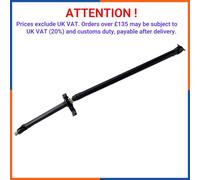 PROPSHAFT FOR JEEP COMPASS 07-14 DODGE CALIBER 07-08