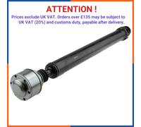 Prop Shaft OE : TL10051 Fits for Land Rover Freelander I -06 OE zu Vergl TL