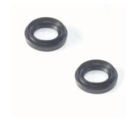 Propshaft Driveshaft For Mazda 323 For BA For BJ For Mazda 2 For DJ For Mazda 3 04-22 For CX-7 For Tribute Car Front Differentials F003-27-238C Oil Seal(2 piece)