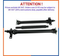 NTY NWN-ME-005 Propshaft, axle drive