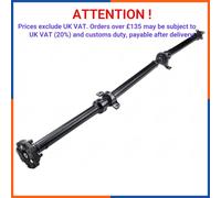 PROPSHAFT For MERCEDES VITO/VIANO W639 2.2CDI 4MATIC 10-