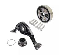 Propshaft Driveshaft For Q3 2011-2018 5Q0521307 5N0521101C 5N0521101E 5N0521101 30940857 Drive Shaft Coupling + Bearing