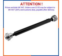 Propshaft, Driveshaft for SUZUKI | NWN-SU-001, ASSZ-PSJB420