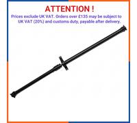 Prop Shaft OE : 4431800 Fits for Suzuki SX4 S-CROSS 4WD 13- OE zu Vergl 443