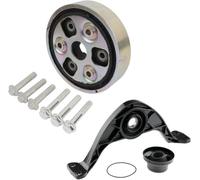 Propshaft Driveshaft For VW For Golf For Tiguan 2016-2021 5Q0521307 5N0521101C 5N0521101E 5N0521101 30940857 Drive Shaft Coupling + Bearing