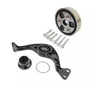 Propshaft Driveshaft For VW For Tiguan 2009-2017 5Q0521307 5N0521101C 5N0521101E 5N0521101 30940857 Drive Shaft Coupling + Bearing