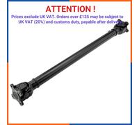 Prop Shaft OE : 26207529294 Fits for BMW Xdrive 3 E90/E91/E92 04 X1 E84 08