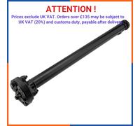NTY NWN-BM-024 Propshaft, axle drive