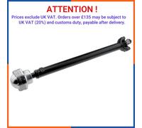 Propshaft, Driveshaft front for FORD | NWN-CH-007, 1L2Z-4A376-AA