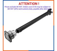 Propshaft, Driveshaft front for HUMMER | NWN-CH-030, 93-1378