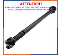 Propshaft, Driveshaft front for JEEP | NWN-CH-049, 52853402AA