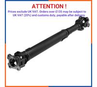 Prop Shaft Fits for Kia Sorento 02-06/Front, MTM / OE zu Vergl NWN-KA-003 V