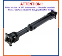 Propshaft, Driveshaft front for KIA | NWN-KA-015, 49100-3E900