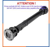 NTY NWN-LR-018 Propshaft, axle drive