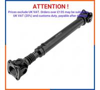 PROPSHAFT FOR MERCEDES 4MATIC W211 E240 E280 E350 E500 03-