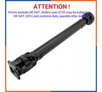 NTY NWN-ME-013 Propshaft, axle drive