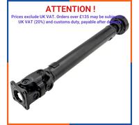 Prop Shaft OE : PS900355 Fits for Mercedes ML W163 ML270CDI,ML400CDI,ML430,ML