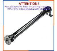 Propshaft, Driveshaft front for MERCEDES | NWN-ME-036, 10-140730