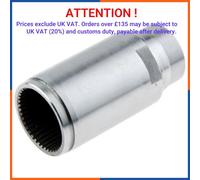 Driveshaft OE: TVB000370 Coupling For Range Rover L322 3