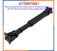 NTY NWN-TY-016 Propshaft, axle drive