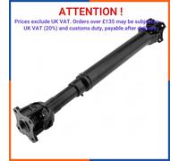 Propshaft, Driveshaft front for TOYOTA | NWN-TY-025, 37140-60470