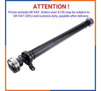 Propshaft, Driveshaft front for VW | NWN-VW-021, GKNP10054