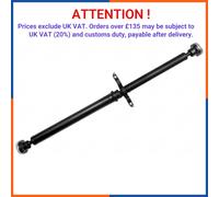 Rear Drive Shaft Coupling Q5 2.0 TDI/TFSI 3.0 TDI 3.2 FSI 8R0521101B