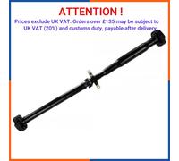 Propshaft, Driveshaft rear for BMW | NWN-BM-061, PS901497