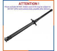 Propshaft, Driveshaft rear for HONDA | NWN-HD-006, PS901551