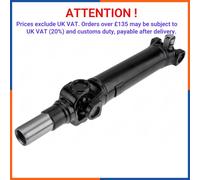 Propshaft, Driveshaft rear for JEEP | NWN-CH-090, 936-079