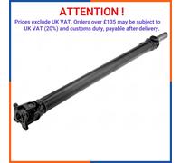 Propshaft, Driveshaft rear for MAZDA | NWN-MZ-002, PS900342