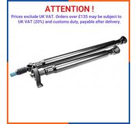 NTY CV Drive Shaft NWN-ME-053 for Mercedes-Benz VW Reinforced 100% Fit