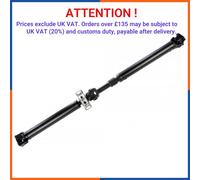 Rear Drive Shaft For Toyota Hilux VII 371000K263
