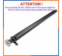 Propshaft, Driveshaft rear for VW | NWN-WW-006, 7E1521102E