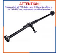 Propshaft, Driveshaft rear for VW | NWN-WW-014, PS900584
