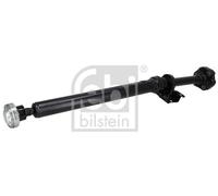 Propshaft FEBI BILSTEIN 174109 for PORSCHE VW