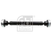Febi Axle Drive Propshaft fits VW Touareg 2002-2010 3.0 3.2 3.6 4.2 6.0