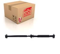 FEBI BILSTEIN 186137 Axle Drive Propshaft Fits BMW 1 Coupe Convertible