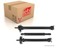 Propshaft Fits Mercedes Benz PKW OE 639 410 34 06 Febi 174107
