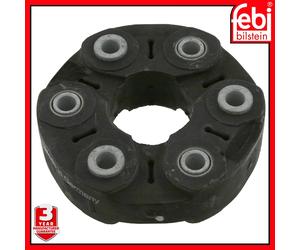 Propshaft Flexible Disc Febi 26294 For BMW M1 M2 M5 X1 X3 X4 X5 X6 X7 Z4 2008 on