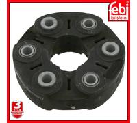 Propshaft Flexible Disc Fits BMW 1 Series E81 E82 E87 LCI E88 F20 3 E Febi 26294