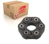 Propshaft Joint fits MERCEDES SLK200 R172 2.0 Front 2015 on M274.920 UJ Coupling