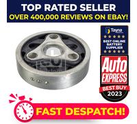 febi bilstein 10171 Vibration Absorber for propshaft, pack of one