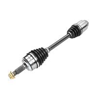 Propshaft For Accord 2008 2009 2010 2011 2012 V6 3.5L CV Axle Shaft Assembly Auto Trans Front Right 66-4255 664255 44305TA1A00 Prop Shaft Driveshaft Assembly